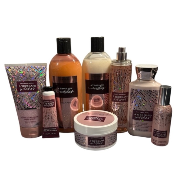 A Thousand Wishes Bundle